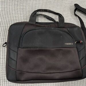 Samsonite laptop bag